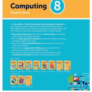 Computing (Grade8)