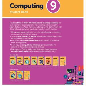 Computing(Grade9)