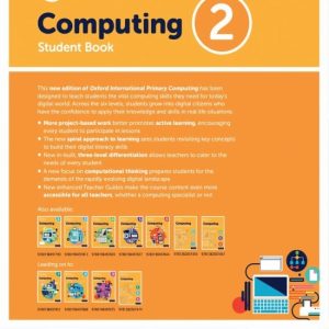 IT (Computing) – Grade 2