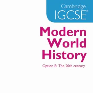 Modern World History (Grade8)