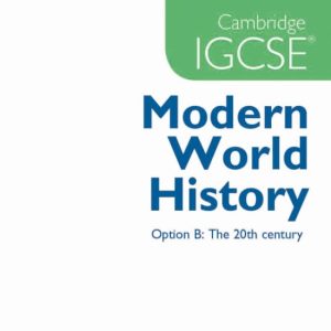 Modern World History (Grade9)