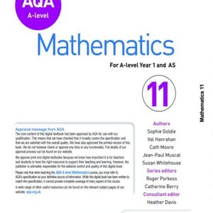Mathmatic (Grade11)