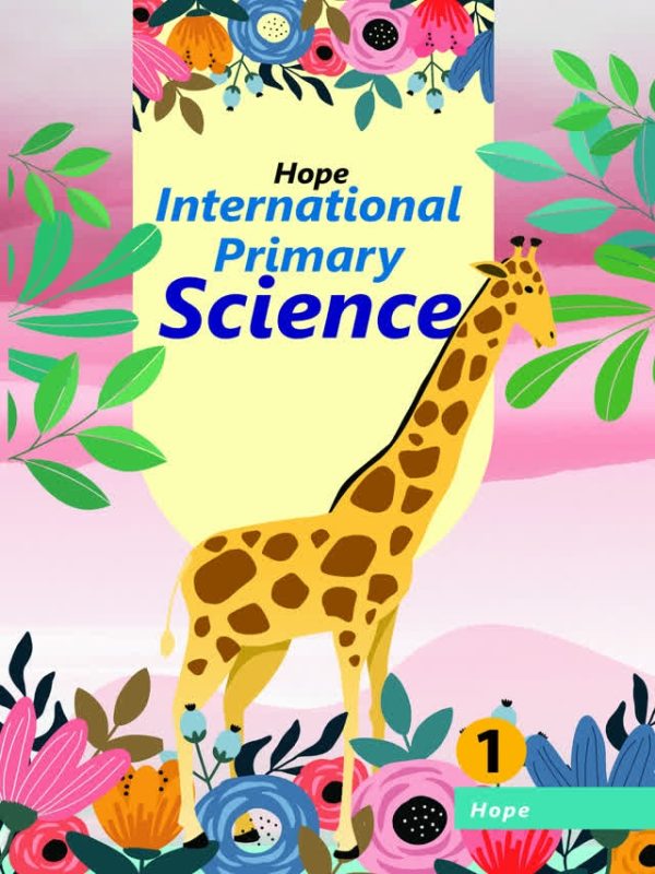 Hope International Science 1